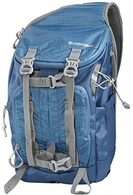 

Vanguard Sedona 34BL Camera Bag(Blue)
