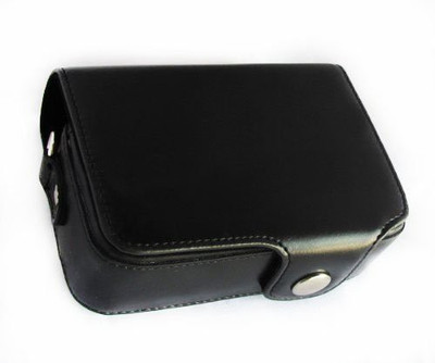

Megagear MG281 Camera Bag(Black)