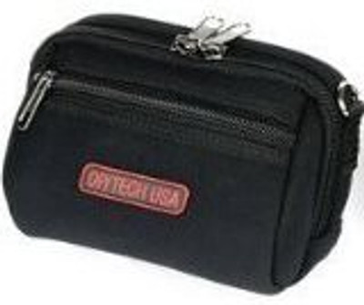 

Op/Tech Usa 8401124 Camera Bag(Black)