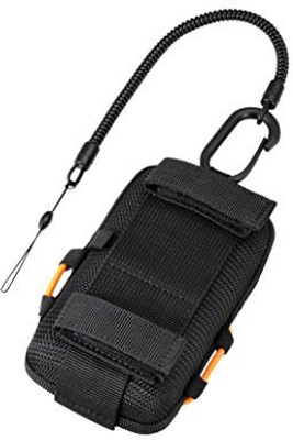 

Olympus V600085OW000 Camera Bag(Orange)