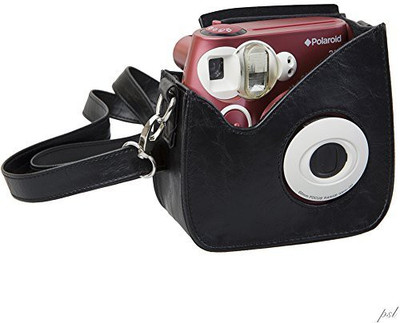 

Polaroid PLC300B Camera Bag(Black)