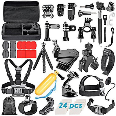 

Neewer 10084962@@##1 Camera Bag(Multicolor)