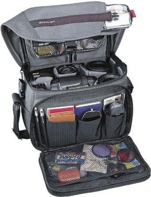 

Tamrac 60403 Camera Bag(Gray)