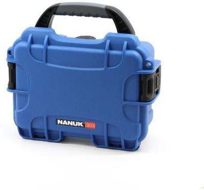 

Plasticase, Inc. 903-0008 Camera Bag(Blue)