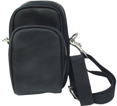

Piel Leather 2501 Camera Bag(Chocolate)