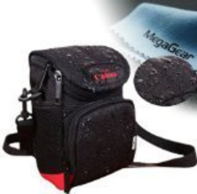 

Megagear MG092 Camera Bag(Black)