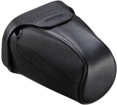 

Nikon 27010 Camera Bag(Black)