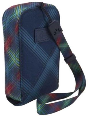 

Case Logic PTL-100 Camera Bag(Blue)