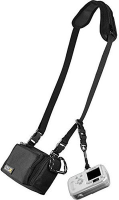

Black Rapid RPB-1BB Camera Bag(Black)