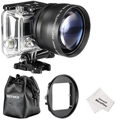 

Neewer 90085593@@##1 Camera Bag(Black)