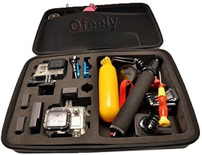 

Ofeely 1030 Camera Bag(Black)