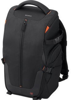 

Sony LCSBP2 Camera Bag(Black)