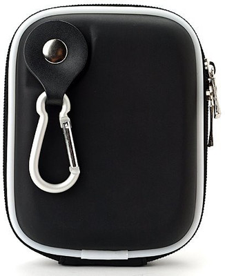 Myvangoddy AD_CAMLEA002_CLVGMCAM2013002FBA Camera Bag(Black Eva)
