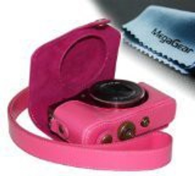 

Megagear MG353 Camera Bag(Hotpink)