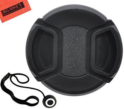 

Big Mikes CAP52 Camera Bag(Black)