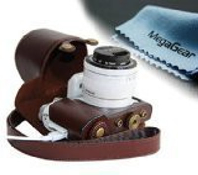 

Megagear MG398 Camera Bag(Brown)