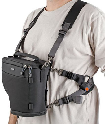 

Think Tank 8863 Camera Bag(Black)