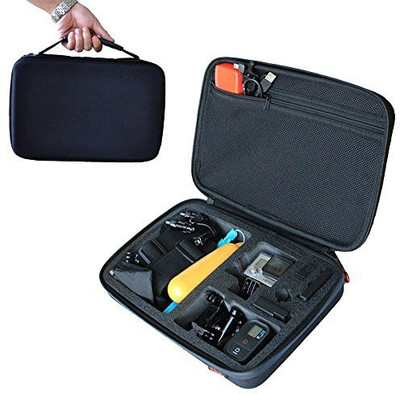 

Shineda G-0012 Camera Bag(Black)