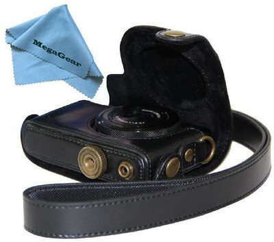 Megagear MG288 Camera Bag(Black)