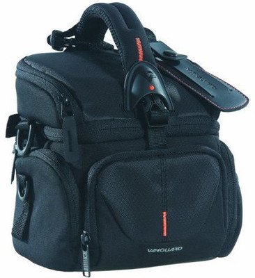Vanguard Up rise 15 Camera Bag Black Vanguard Camera Bags