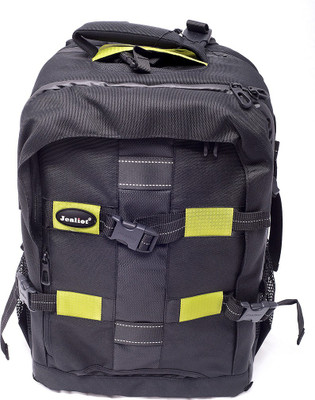 

Xiamen Jealiot Wilder 005 Camera Bag(Black)