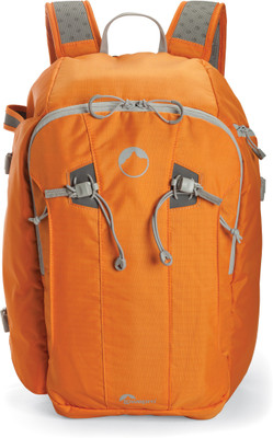 

Lowepro Backpack Flipside Sport 20l Aw (Orange/Light Grey) Camera Bag(Orange)