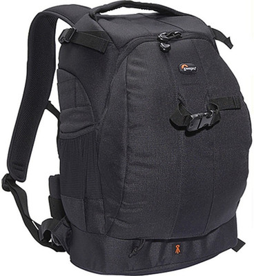 

Lowepro Flipside 400 Aw Backpack (Black) Camera Bag(Black)