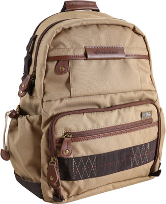 

Vanguard Havana 41 Camera Bag(Brown, Olive)