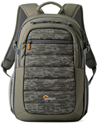 

Lowepro Tahoe BP 150 Camera Bag(Multicolor)