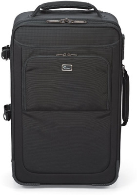 

Lowepro Pro Roller x200 AW Camera Bag(Black)