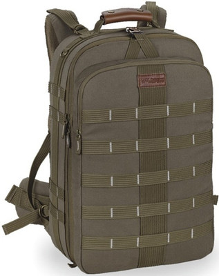 

Fancier Delta II B300 Camera Bag(Brown)