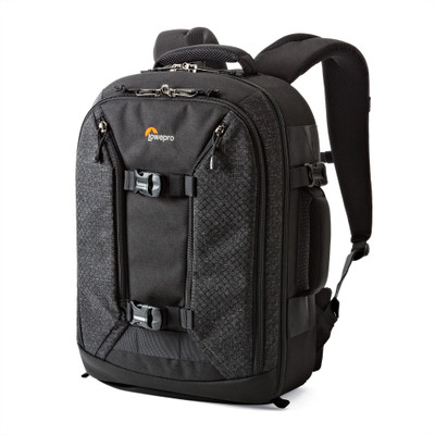 Lowepro Pro Runner BP 350 AW II Camera Bag(Black)