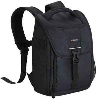 

Vanguard Biin II 50BK Camera Bag(Black)