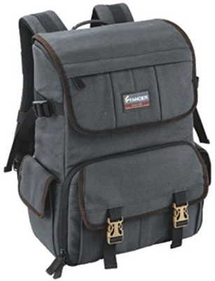 

Fancier Speed 60 (WB-9051) Camera Bag(Dark Grey)