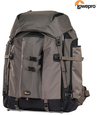 Lowepro Pro Trekker 600 AW BACKPACK Mica Camera Bag(Mica)