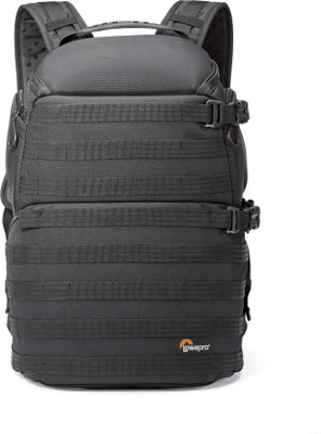 

Lowepro PRO TACTIC 450 AW Camera Bag(Black)