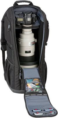 

Tamrac 5793 Evolution Camera Bag(Black)