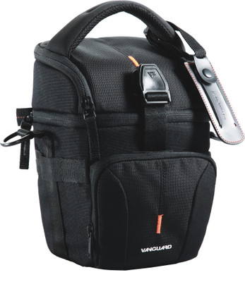 

Vanguard Up-rise 15Z II Camera Bag(Black)