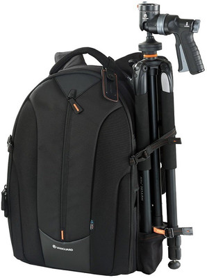 

Vanguard Up-Rise II 49 Camera Bag(Black)