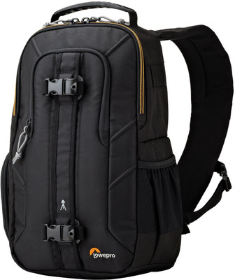 

Lowepro Slingshot Edge150 Camera Bag(Black)
