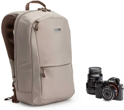 

Think Tank Perception Tablet Taupe Camera Bag(Multicolor)