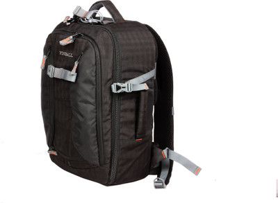 

Pinball Mobius-1 Backpack Camera Bag(Black)