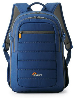 

Lowepro Tahoe Bp 150 Blue Camera Bag(Blue)