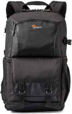 

Lowepro Fastpack_BP-250AW II Camera Bag(Black)