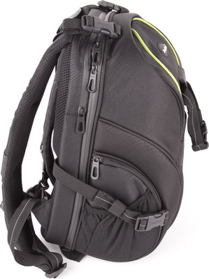 

Xiamen Jealiot Desire 0645 Camera Bag(Black)