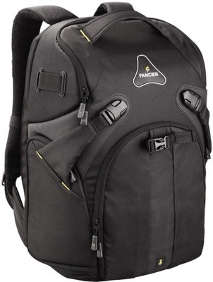 

Fancier Kingkong I 40 Camera Bag(Black)