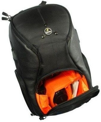 

Fancier Kingkong II 70 Camera Bag(Black)