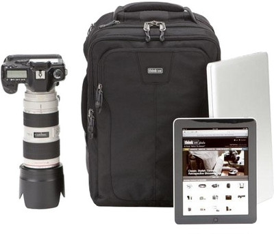 

Think Tank Photo Airport Commuter Camera Bag