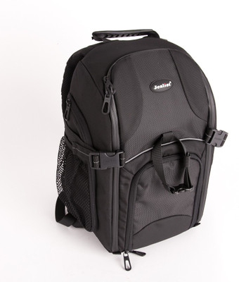 

Xiamen Jealiot Runner 0701 Camera Bag(Black)