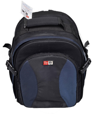 

TYFY Backpack 2 Camera Bag(Black)